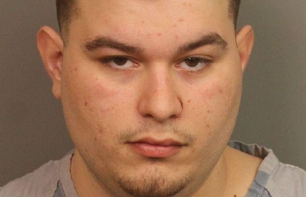 White Alabama man yelled racial slur before fatally shooting black man in Cracker Barrel parking lot: witnesses