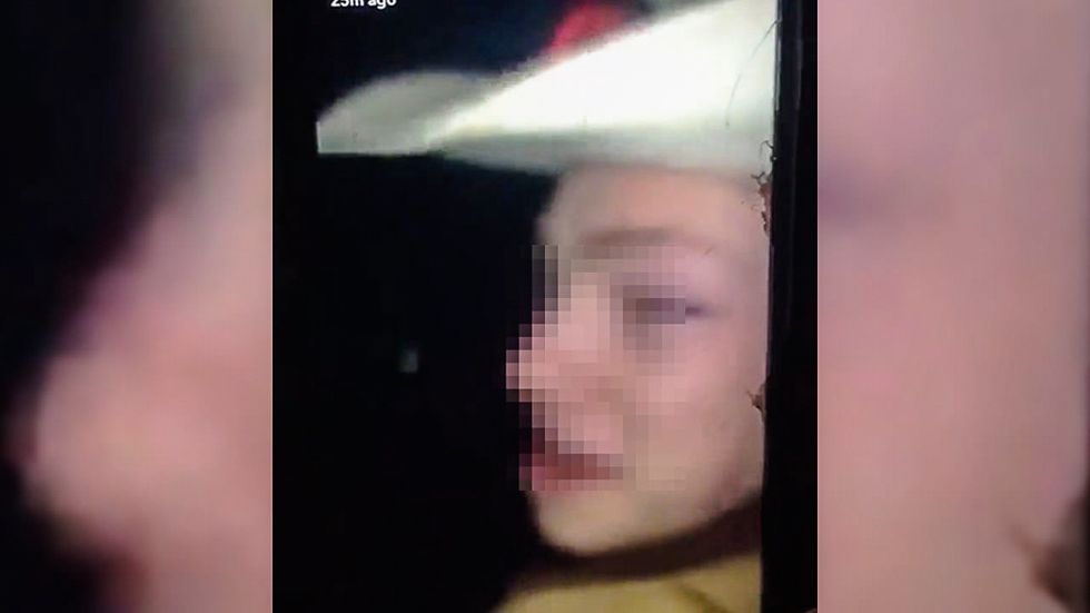 'Five n****rs a day': Video busts Oregon teens raging about black students enrolling in school