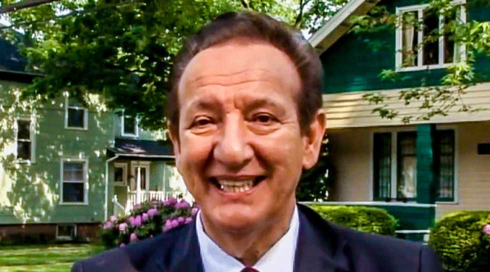 New York pastor convicted of molesting grandchildren after insisting God forgave his pedophilia 'demons'