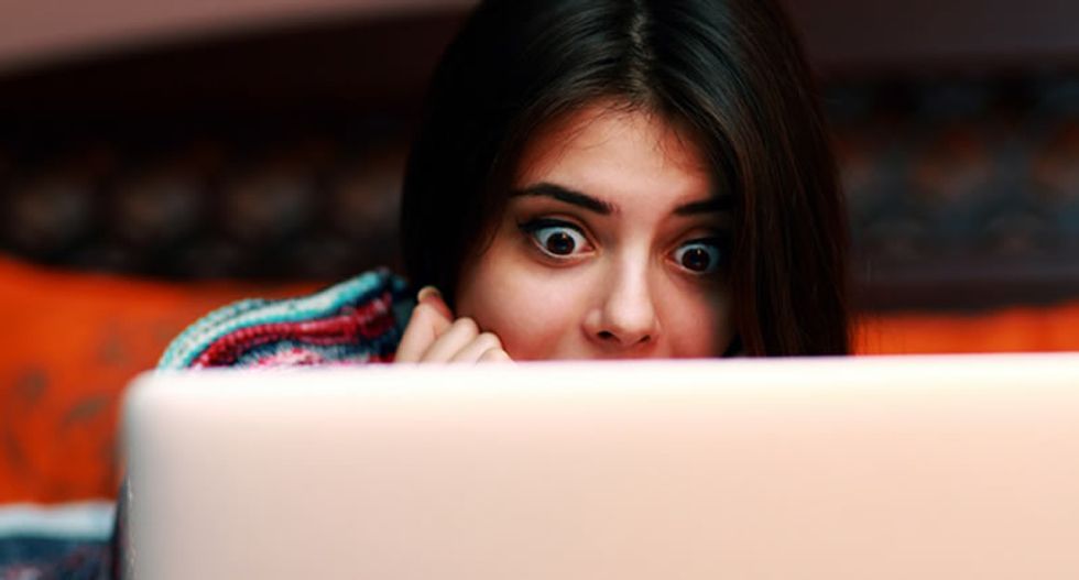 Did you cheat on your taxes? Here's why your days are numbered
