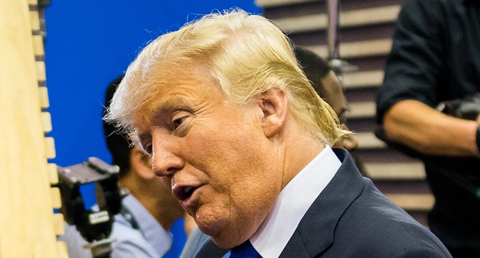 America's top doctors' lobby bashes Trumpcare -- and says it will likely cause millions to lose coverage
