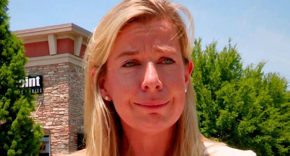 Trump-backing columnist who called migrants 'feral' can't leave South Africa after taking ketamine and 'spreading racial hatred'