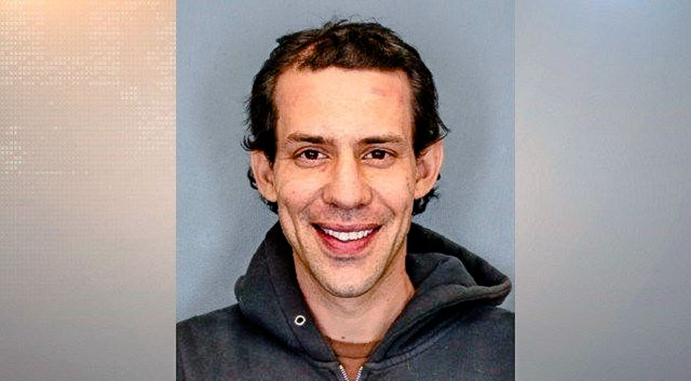 Suspect in murder of UPS driver says he thought he killed Donald Trump 'very proudly'