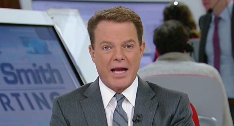 Fox’s Shep Smith unloads on ‘deceptive’ Jared Kushner for downplaying Russian election interference
