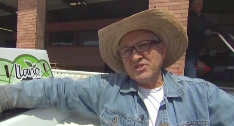 Texas business owners shred Trump over border closure threat -- 'devastating  impact' on entire US economy