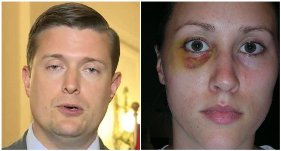 'He pushed me down and assaulted me': Mormon wives reveal abuse as church elders counsel silence to save marriages