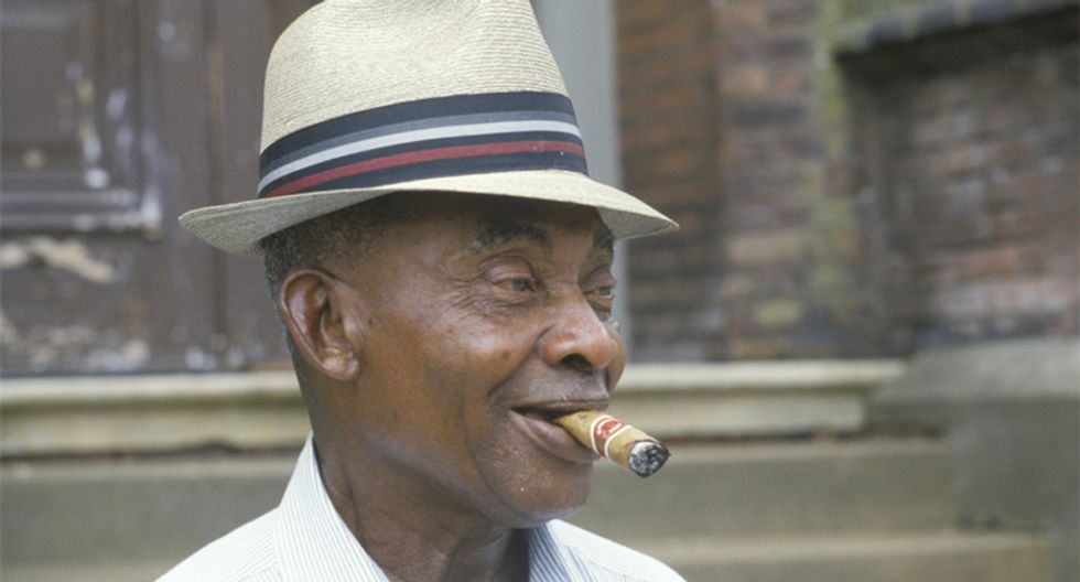 The most heavily IRS-audited county in America is on the Mississippi Delta