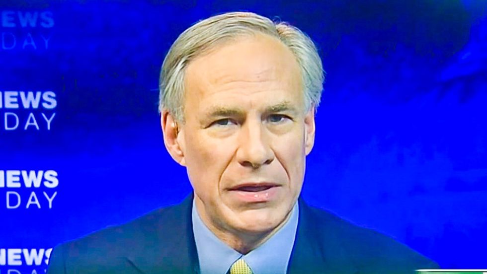 Federal judge rejects Texas' attempt to bar Syrian refugees -- again