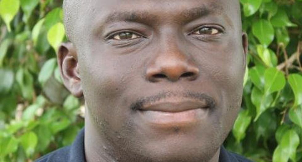 Nigeria-based writer trolls 'measles-ravaged country America' on Twitter