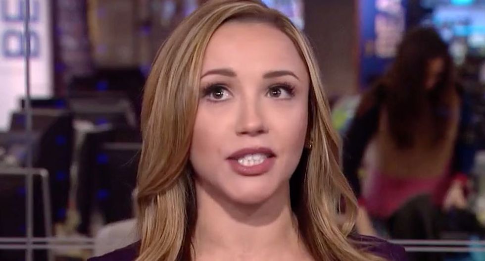 ‘It’s not unreasonable to want a parade’: Trump surrogate praises military parade in rant about Trump Derangement Syndrome