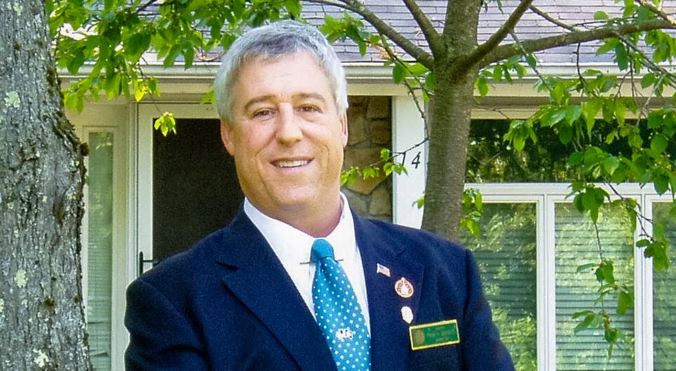 New Hampshire GOPer with assault conviction named as vice chair of criminal justice committee