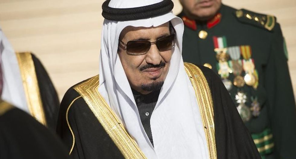 Senate overrides Obama veto of bill allowing Sept 11 victims to sue Saudi Arabia
