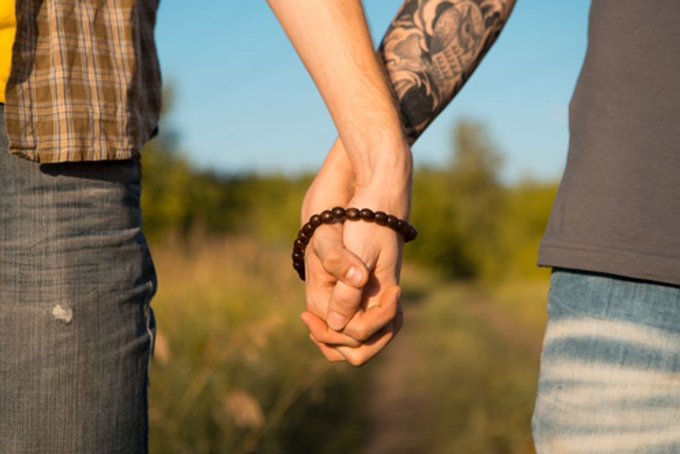 Anti-gay arguments are embarrassingly bad