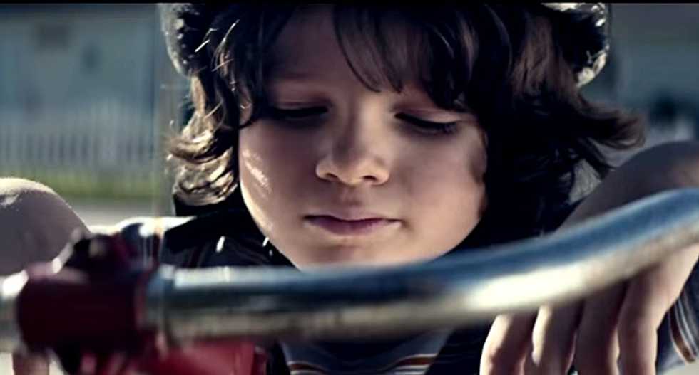 Nationwide Insurance faces backlash over depressing Super Bowl child death ad
