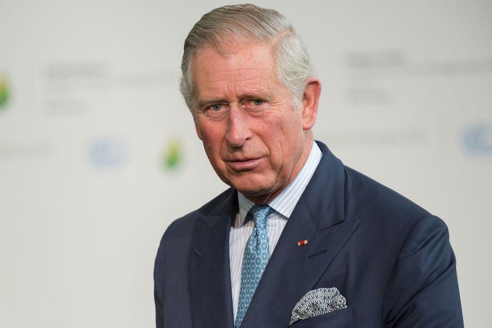 'The dark days of the 1930s’: Prince Charles decries religious persecution — and issues a veiled warning about Trump