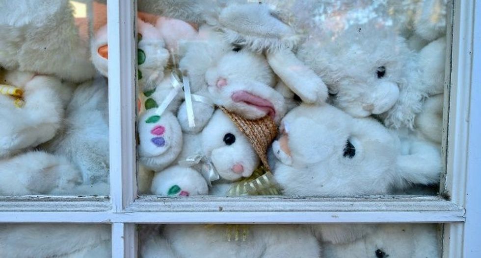 Bunnies, brains, breast implants: Welcome to LA's odder museums