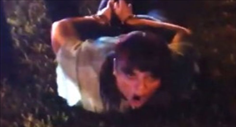 Here's how our criminal justice system is biased -- according to science