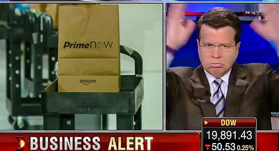 Trump's nuclear gambit sobers up Fox host: 'So we're all blown up just as we're counting our money'