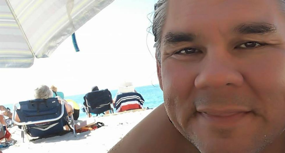 Interior Department official retains six-figure salary during 16-month leave after rape allegations