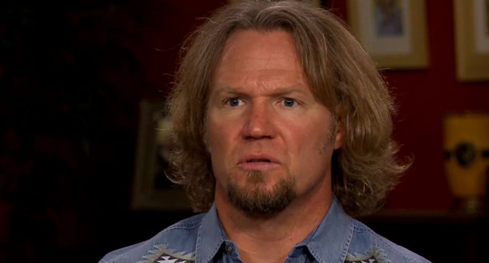 Reality TV's 'Sister Wives' polygamist will petition SCOTUS to make his four marriages legal