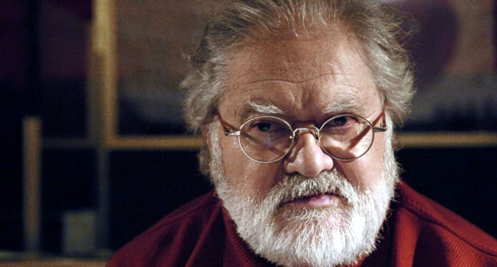 'Grandaddy of techno' Pierre Henry dies at 89