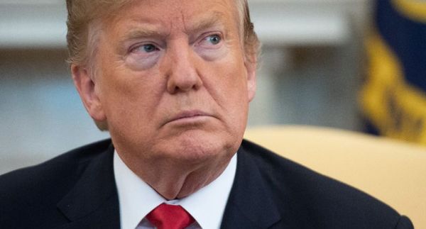 Trump is in 'desperation mode' as Michigan officials say they can't overturn election for him: CNN