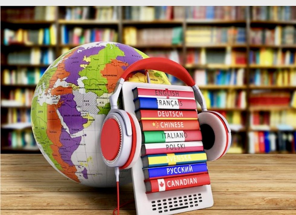 Evolution: how the theory is inspiring a new way of understanding language