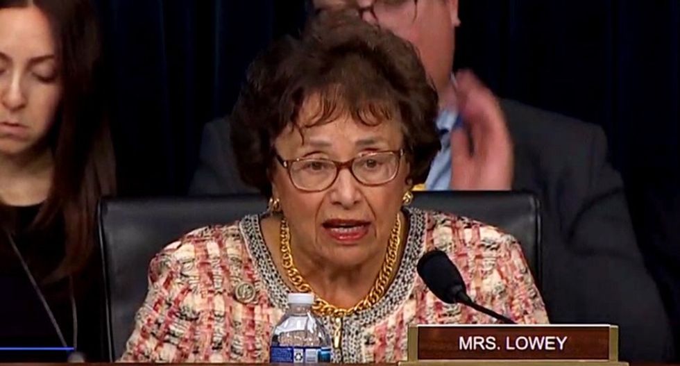 'More suspicious than impressive': Congresswoman blasts AG Barr for concealing Mueller report