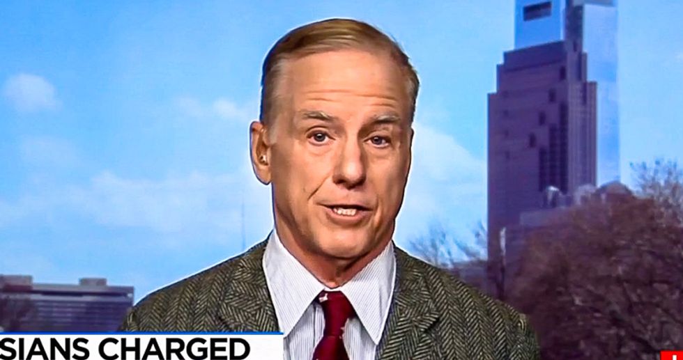 Howard Dean: Devin Nunes and people like him 'belong in jail'