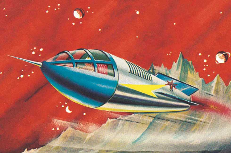 To find aliens, an astrobiologist wants you to change the way you think of life