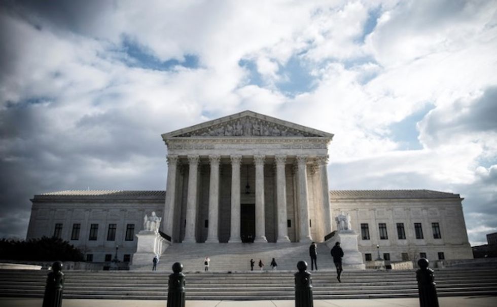 SCOTUS says states can force Electoral College delegates to vote for the popular winner: report