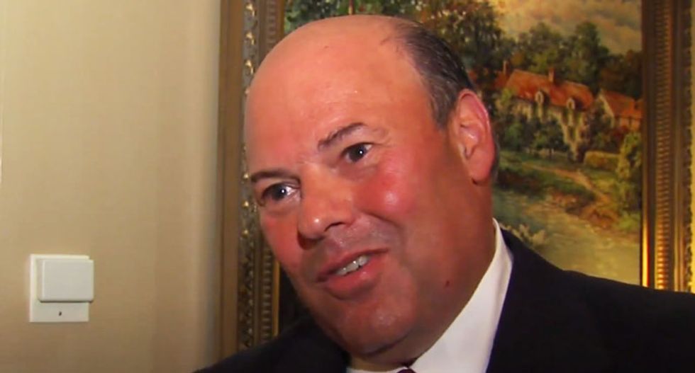 Trump Postmaster DeJoy accused by former employees of major campaign donation violations: report