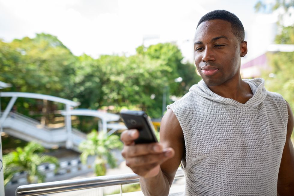 Black Twitter hilariously trolls creepy neo-Nazis trying to impersonate black people online