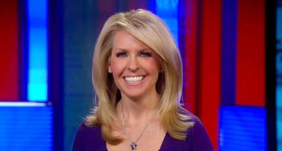 ‘At the Berlin Wall last week. Walls work’: Treasury Department official Monica Crowley in 2015