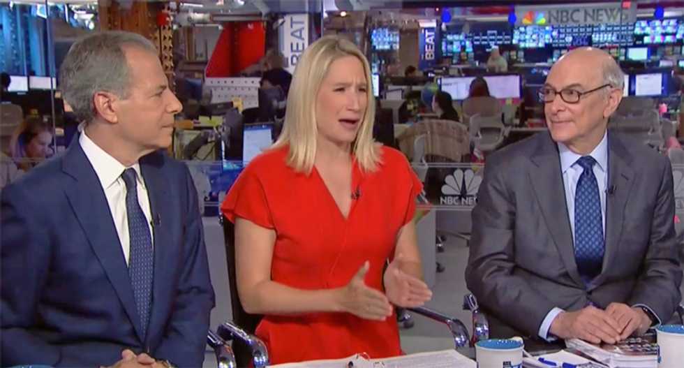 Republicans ‘are still scared Mueller might go rogue’: Lawyer who defended Trump official explains GOP’s fear