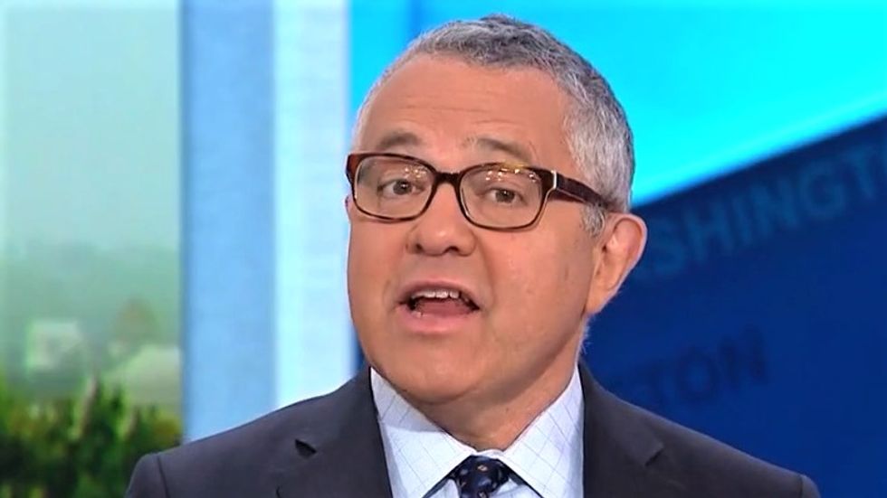 CNN's Toobin burns Bill Barr's performance to the ground: 'A political commercial for the president'