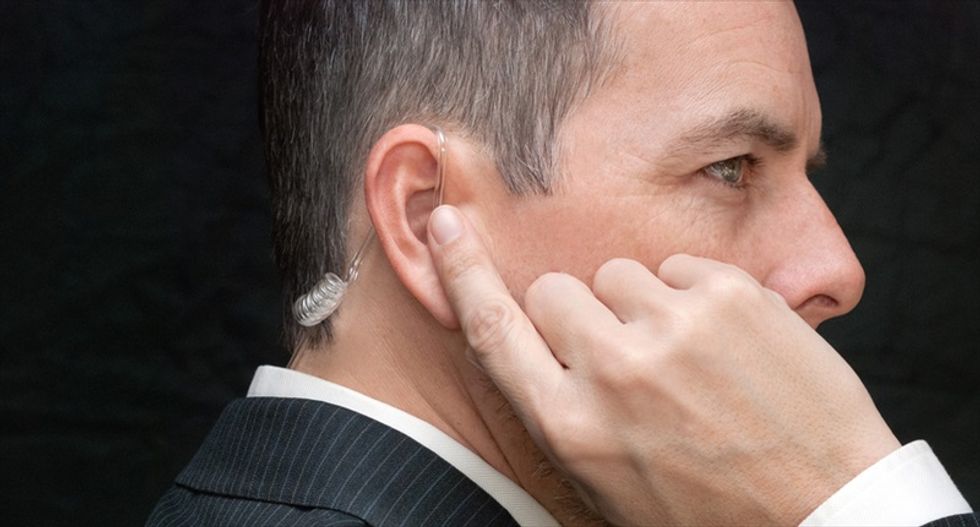 DHS documents reveal the Secret Service has 11 active cases of COVID-19: report