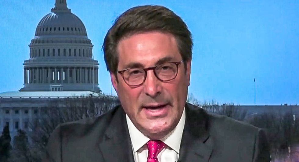 Trump's lead counsel disavows Mulvaney's admission the president engaged in Ukraine quid pro quo