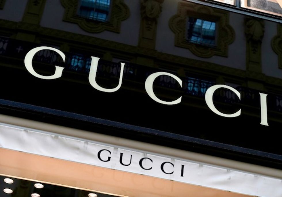 Gucci donates $500,000 to US student gun reform march