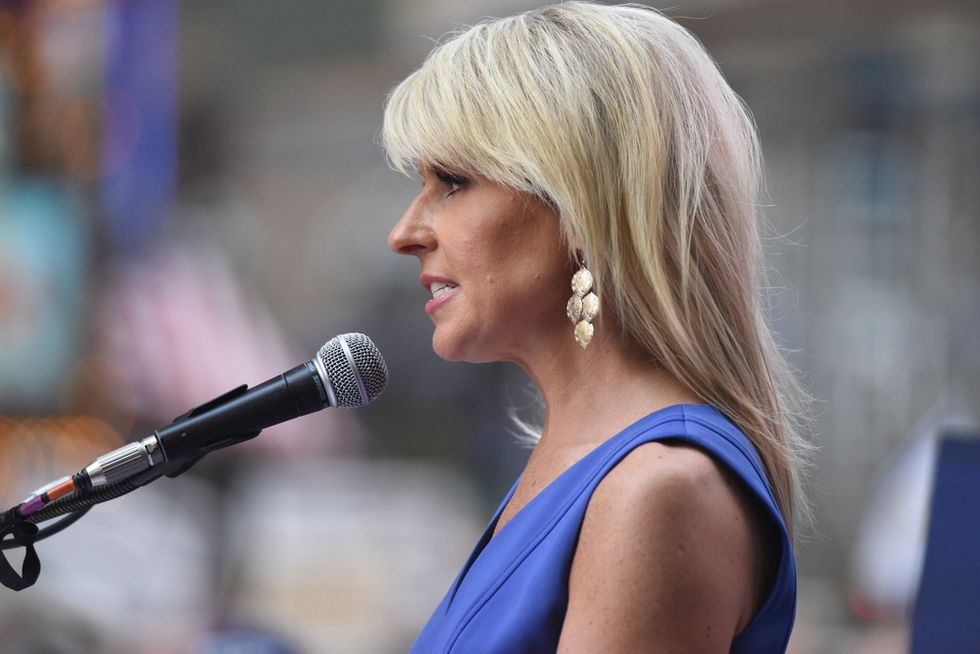 Trump pick Monica Crowley to step down after plagiarism accusations