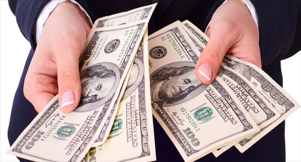 Finland to give people $587 a month in test of universal basic income