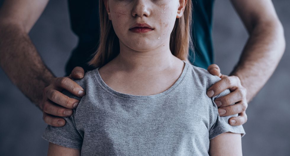 'It would damage the reputation of Jesus himself': How one California church justified child sex abuse cover-up