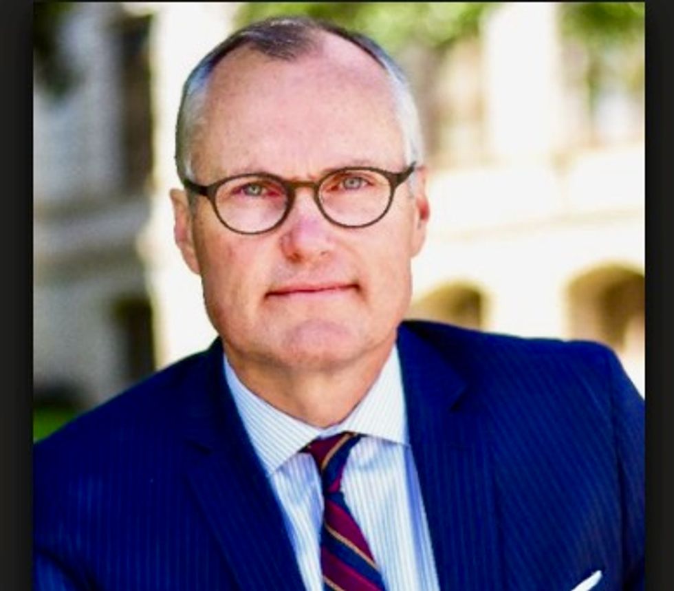 Georgia lieutenant governor threatens to kill Delta state tax breaks over NRA stance