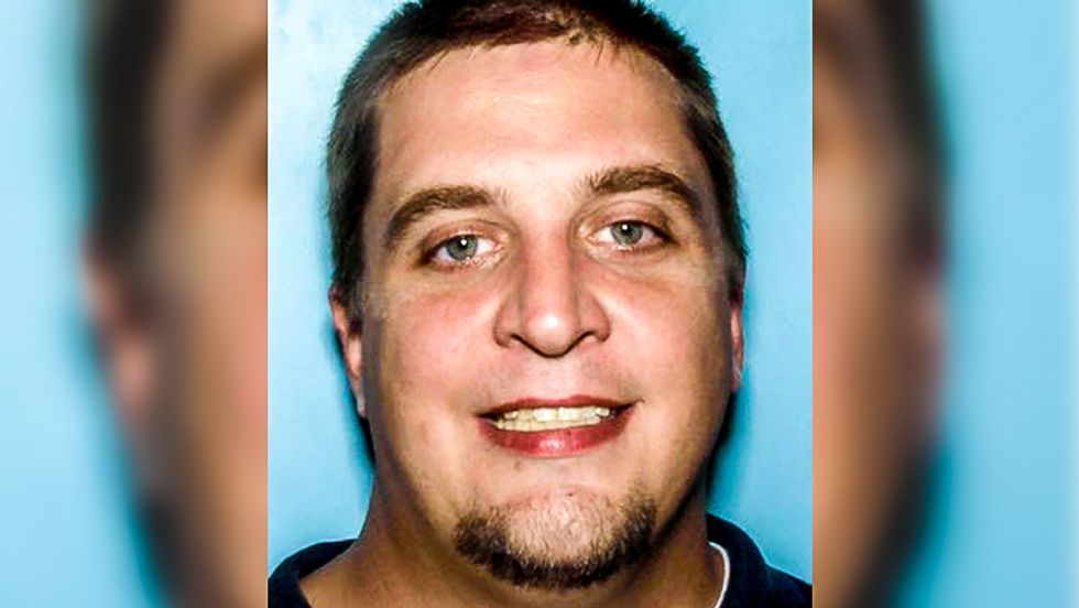 Georgia dad forces 10-year-old son to reenact 'Brokeback Mountain' sex acts with a dog