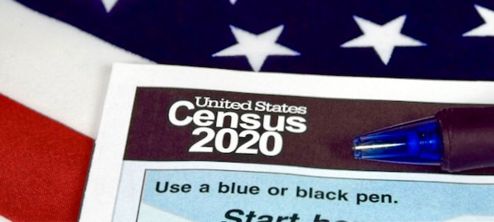 Trump’s fight to count US citizens and non-citizens: 5 questions answered