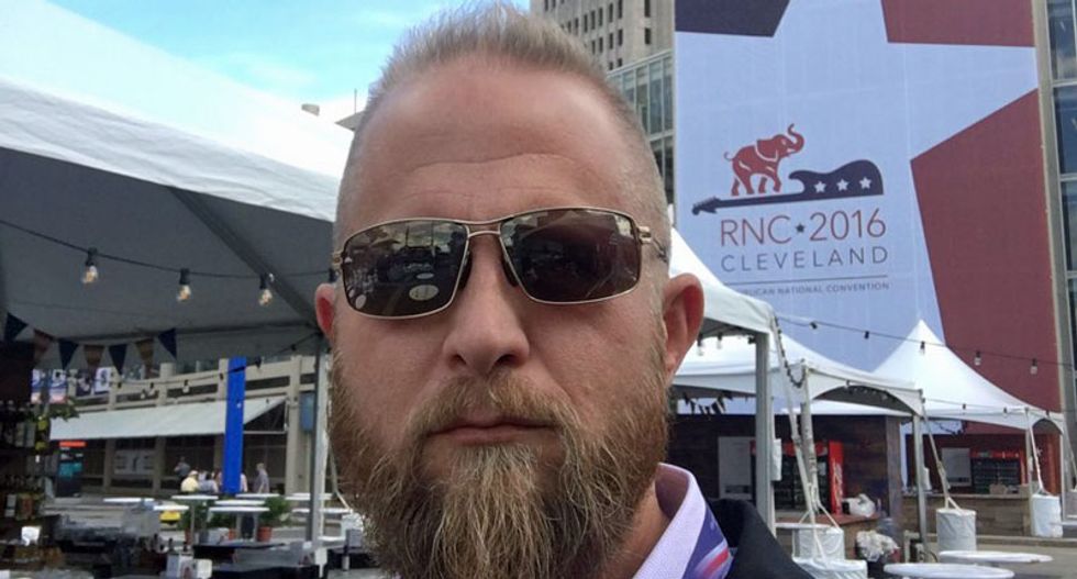 Florida invoking ‘Red Flag law’ to seize Brad Parscale’s guns after shocking incident with his wife