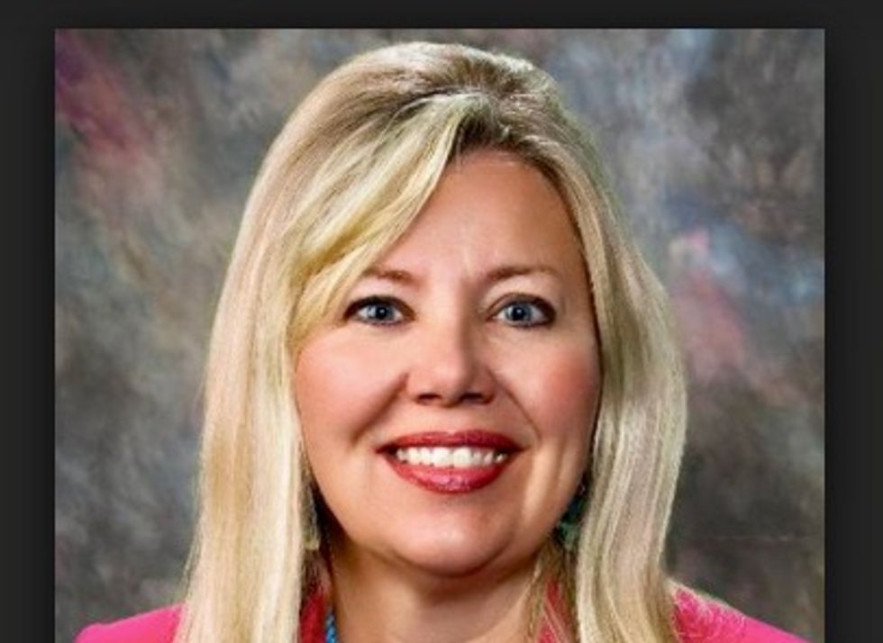 Arizona Republican declares victory in tight race for House seat