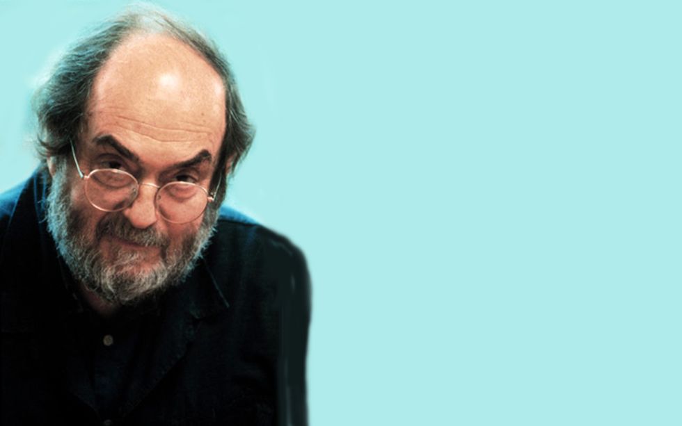 Unsealed FBI files reveal Navy admiral was furious with '2001' director Stanley Kubrick
