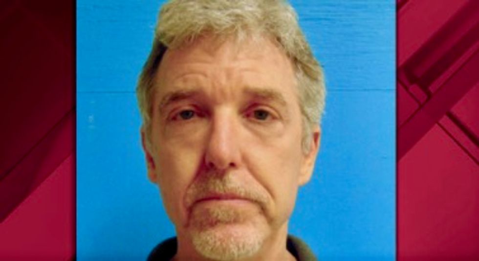 Texas doctor accused of killing a young couple in front of their kids for no apparent reason