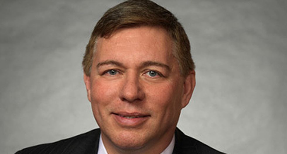 Lobbyist slammed for ‘vindictiveness’ of his attacks on anti-sex discrimination law — after his son was expelled for violation